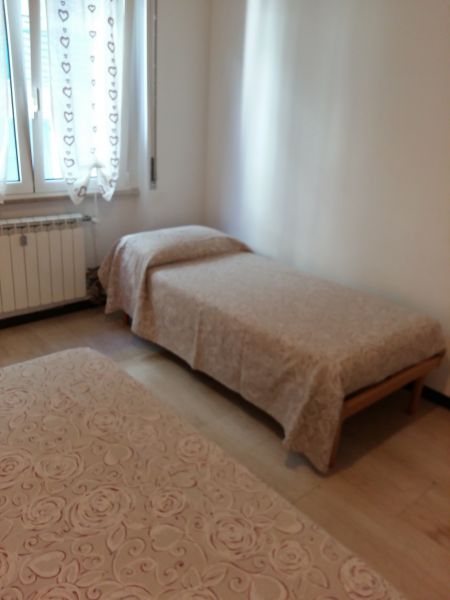 photo 17 Owner direct vacation rental Chiavari appartement   bedroom 1