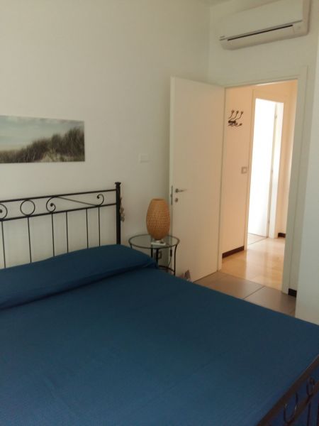 photo 19 Owner direct vacation rental Chiavari appartement   bedroom 2