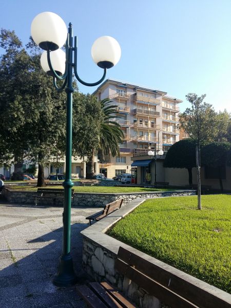 photo 26 Owner direct vacation rental Chiavari appartement   Outside view