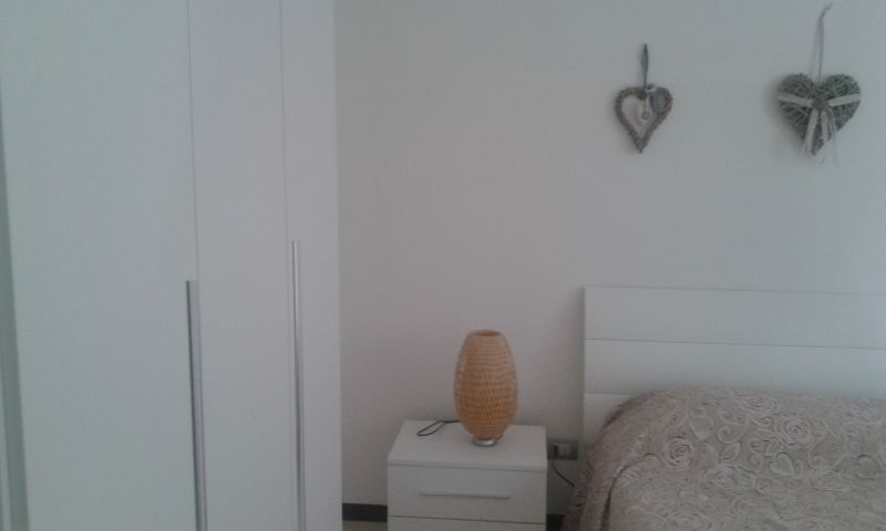 photo 18 Owner direct vacation rental Chiavari appartement   bedroom 1