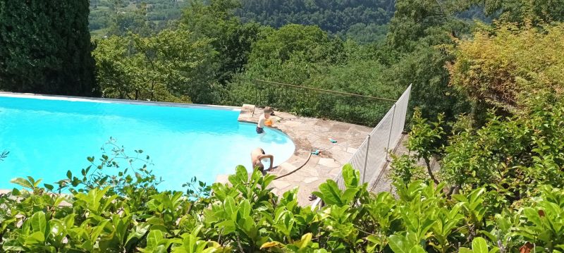 photo 1 Owner direct vacation rental Joyeuse gite Rhone-Alps Ardche Swimming pool