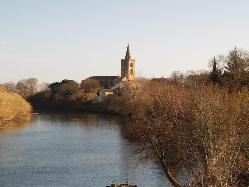 photo 22 Owner direct vacation rental Srignan Plage appartement Languedoc-Roussillon Hrault Surroundings