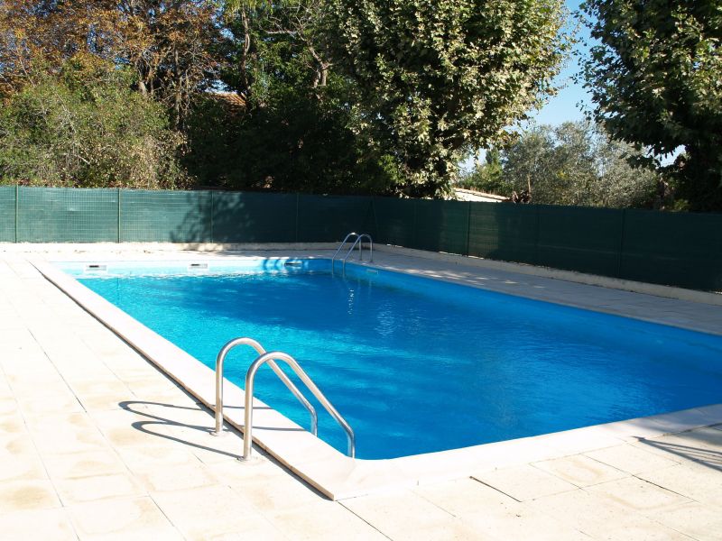 photo 1 Owner direct vacation rental Srignan Plage appartement Languedoc-Roussillon Hrault Swimming pool