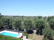 Europe swimming pool holiday rentals: appartement no. 93177