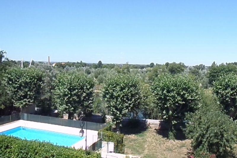 photo 0 Owner direct vacation rental Srignan Plage appartement Languedoc-Roussillon Hrault Swimming pool