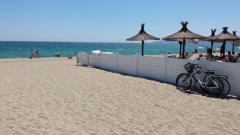 photo 12 Owner direct vacation rental Argeles sur Mer appartement Languedoc-Roussillon Pyrnes-Orientales Beach