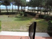 Argeles Sur Mer sea view holiday rentals: appartement no. 93461