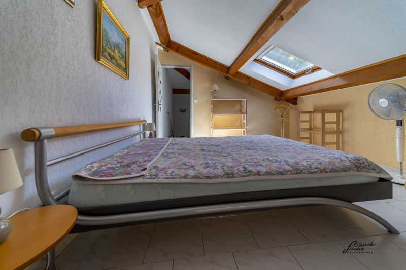 photo 8 Owner direct vacation rental Six Fours Les Plages appartement Provence-Alpes-Cte d'Azur Var bedroom