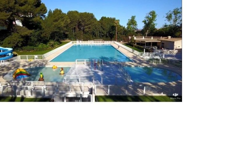 photo 15 Owner direct vacation rental Six Fours Les Plages appartement Provence-Alpes-Cte d'Azur Var Swimming pool