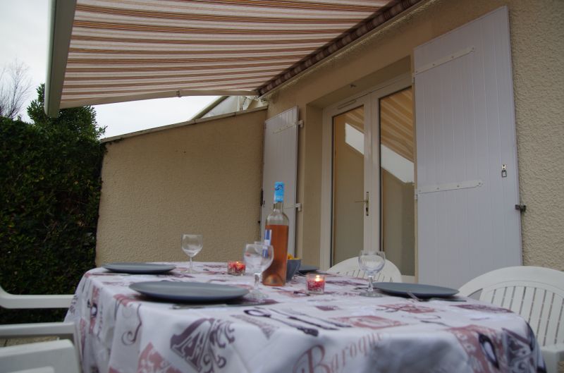 photo 5 Owner direct vacation rental Royan maison Poitou-Charentes Charente-Maritime Terrace