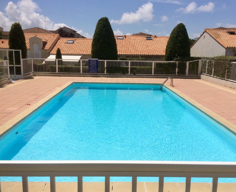 photo 24 Owner direct vacation rental Royan maison Poitou-Charentes Charente-Maritime Swimming pool