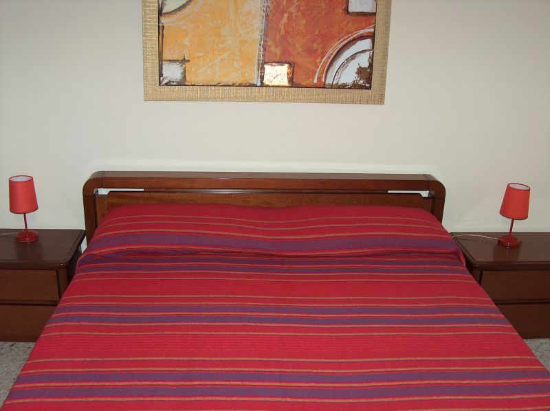 photo 2 Owner direct vacation rental Marina di Ragusa appartement Sicily Ragusa Province bedroom 1