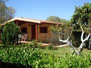 Alghero holiday rentals for 3 people: maison no. 94774
