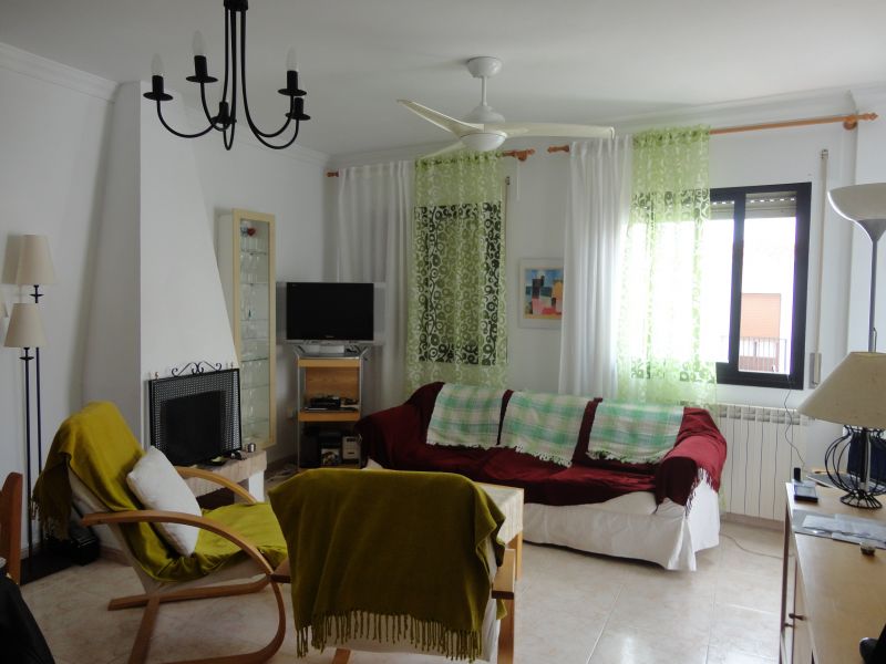 photo 7 Owner direct vacation rental Frigiliana maison Andalucia Mlaga (province of) Living room