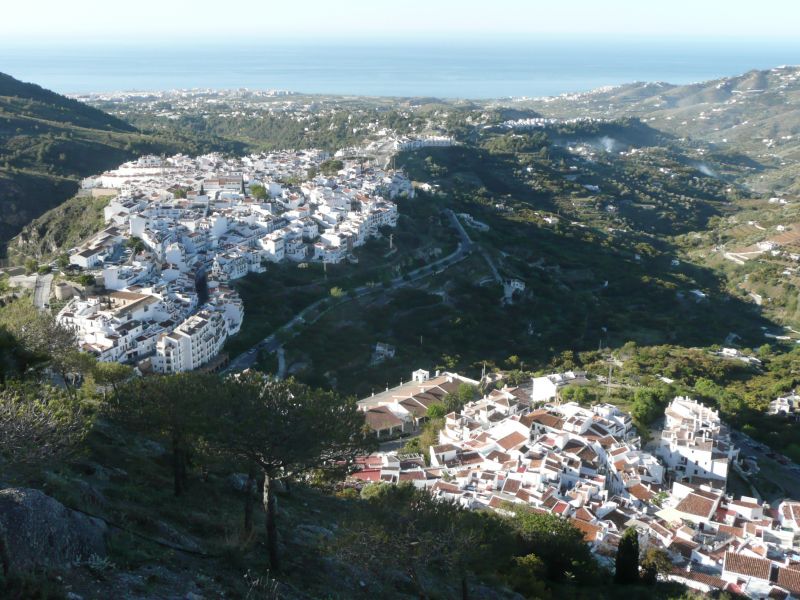 photo 26 Owner direct vacation rental Frigiliana maison Andalucia Mlaga (province of) Other view