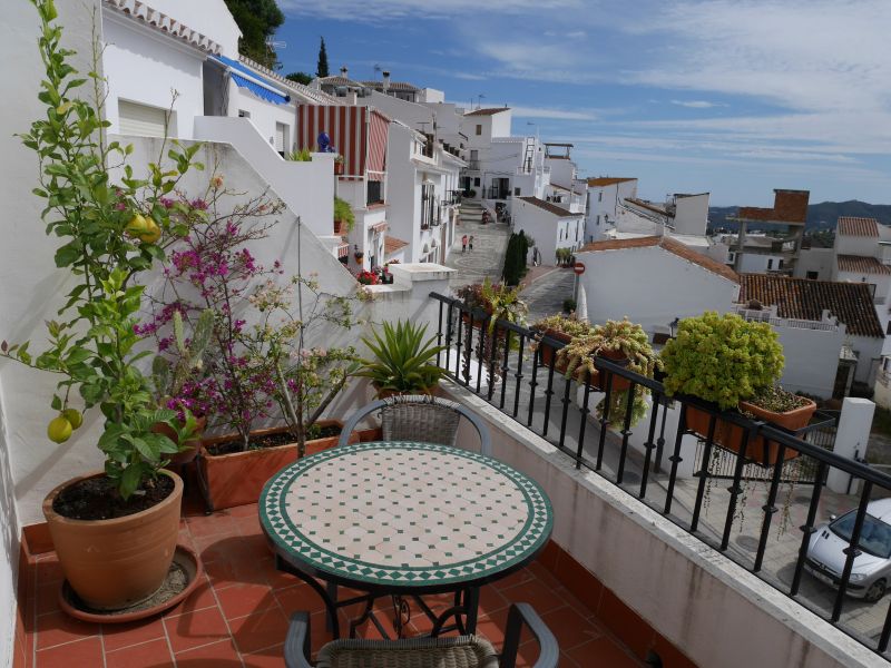 photo 18 Owner direct vacation rental Frigiliana maison Andalucia Mlaga (province of) View from terrace