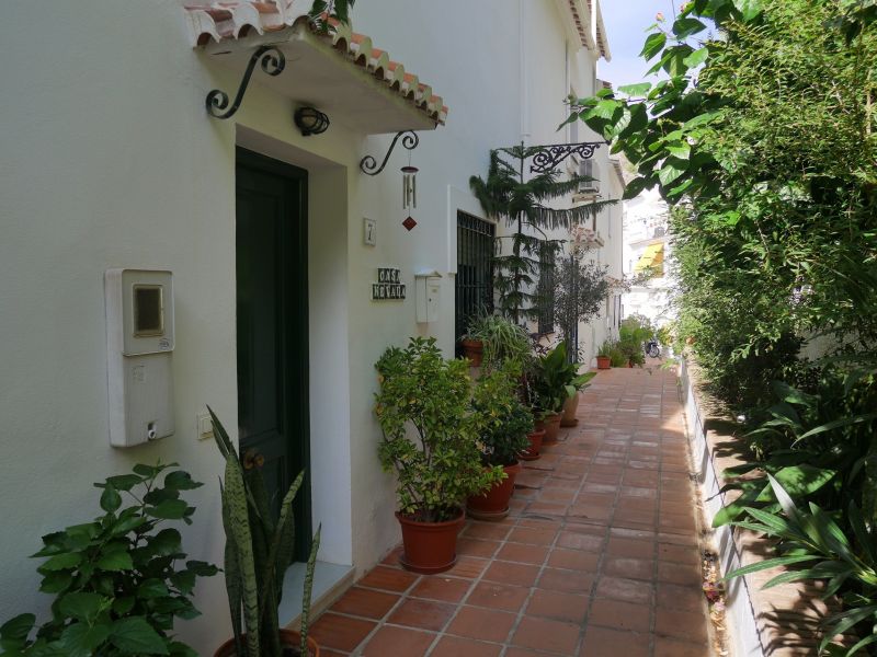 photo 1 Owner direct vacation rental Frigiliana maison Andalucia Mlaga (province of) Hall