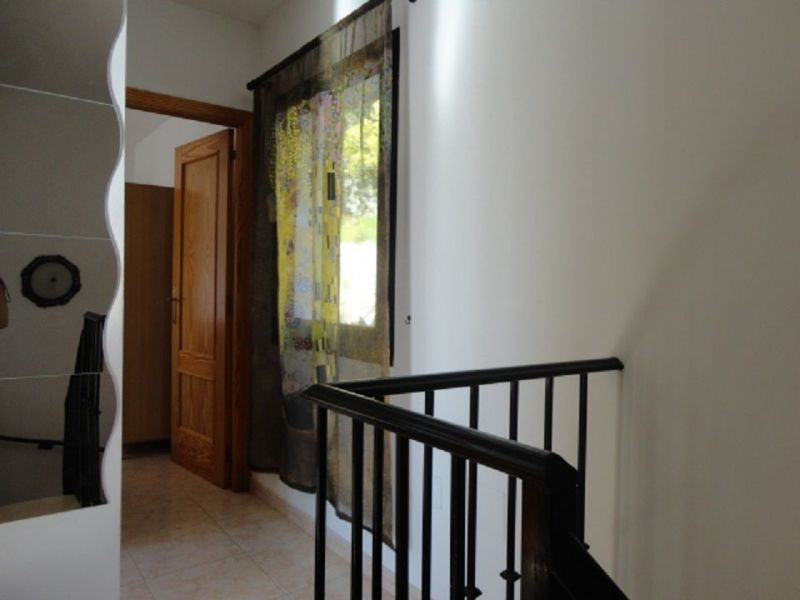 photo 13 Owner direct vacation rental Frigiliana maison Andalucia Mlaga (province of) Corridor