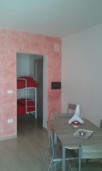 photo 14 Owner direct vacation rental Porto Cesareo appartement Puglia Lecce Province