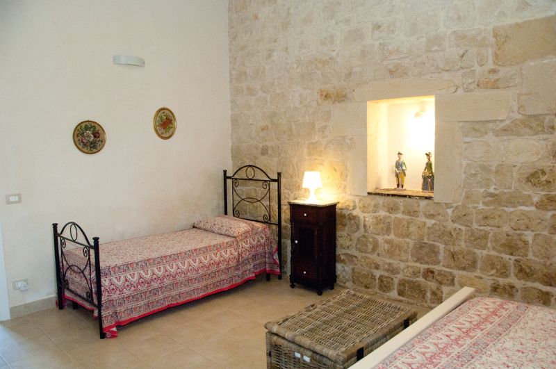 photo 3 Owner direct vacation rental Sampieri appartement Sicily Ragusa Province bedroom