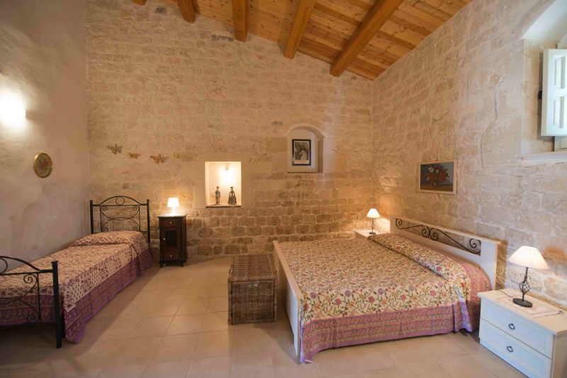 photo 4 Owner direct vacation rental Sampieri appartement Sicily Ragusa Province bedroom