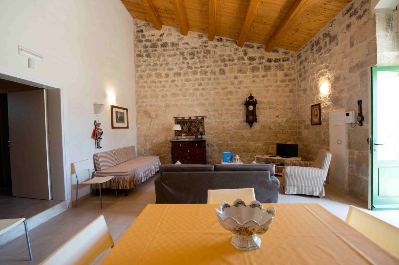 photo 12 Owner direct vacation rental Sampieri appartement Sicily Ragusa Province Dining room