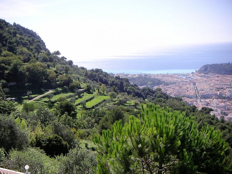 photo 4 Owner direct vacation rental Nice appartement Provence-Alpes-Cte d'Azur Alpes-Maritimes View from the property