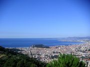 Roquebrune Cap Martin holiday rentals: appartement no. 99697