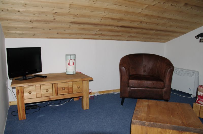 photo 11 Owner direct vacation rental Valmorel appartement Rhone-Alps Savoie Living room