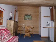 Valmorel ski-in ski-out holiday rentals: appartement no. 100847