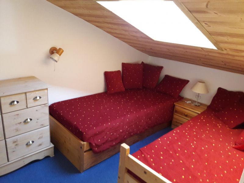 photo 15 Owner direct vacation rental Valmorel appartement Rhone-Alps Savoie bedroom