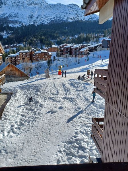 photo 22 Owner direct vacation rental Valmorel appartement Rhone-Alps Savoie View from the property