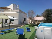 Gallipoli holiday rentals for 9 people: villa no. 102189