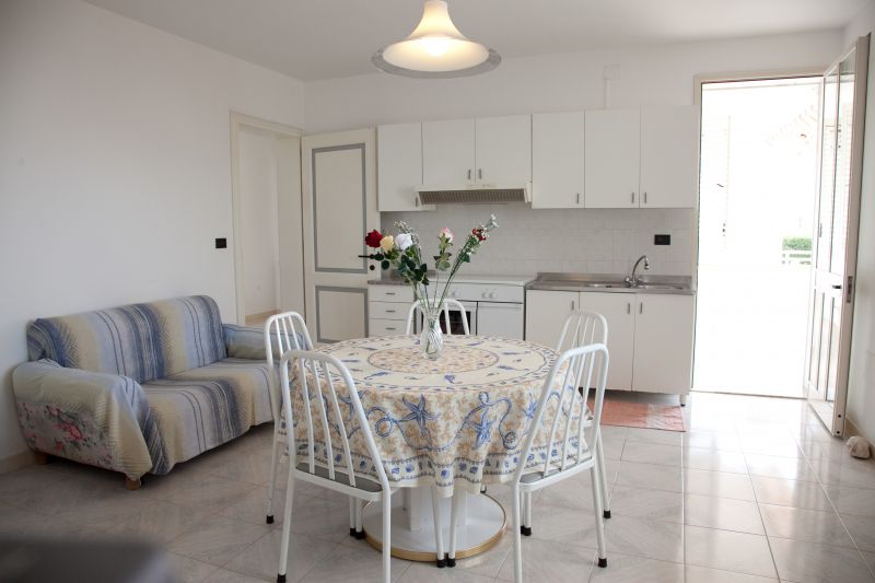 photo 2 Owner direct vacation rental Torre Vado appartement Puglia Lecce Province Kitchenette