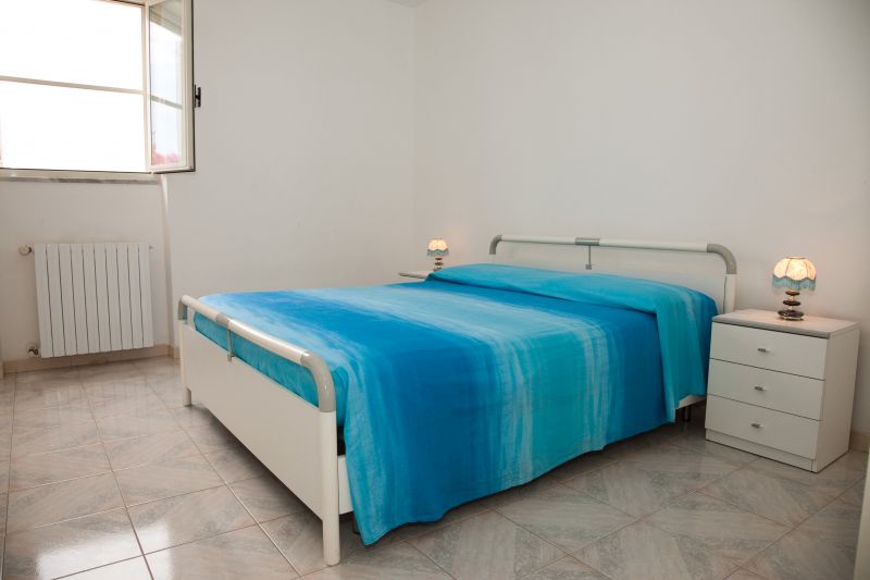 photo 3 Owner direct vacation rental Torre Vado appartement Puglia Lecce Province bedroom 1