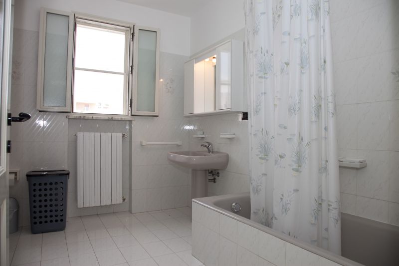 photo 5 Owner direct vacation rental Torre Vado appartement Puglia Lecce Province bathroom