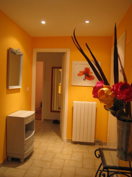 photo 3 Owner direct vacation rental Boulouris appartement Provence-Alpes-Cte d'Azur Var Hall