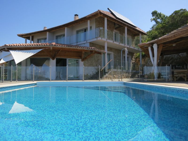 photo 1 Owner direct vacation rental Serra-di-Ferro maison Corsica Corse du Sud