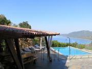 Corsica beach and seaside rentals: maison no. 102558