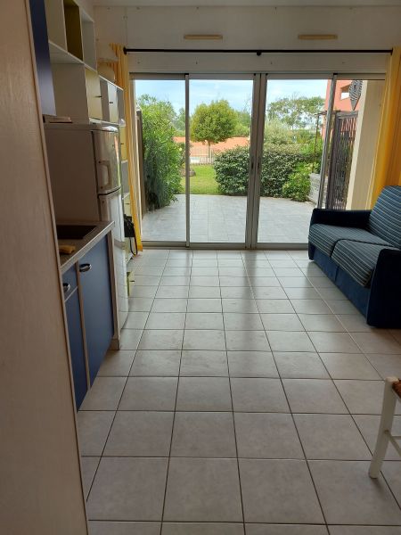 photo 6 Owner direct vacation rental Cap d'Agde studio Languedoc-Roussillon Hrault