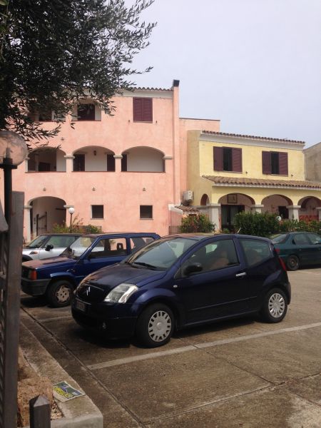 photo 2 Owner direct vacation rental Budoni appartement Sardinia Olbia Tempio Province Parking