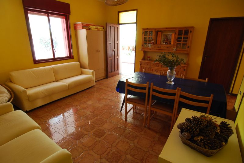 photo 4 Owner direct vacation rental Triscina villa Sicily Trapani Province Living room