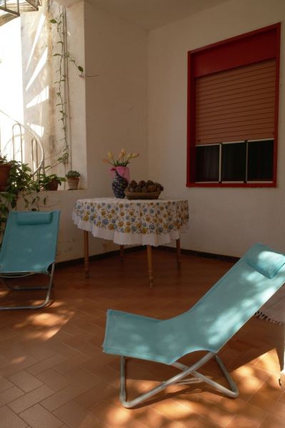 photo 9 Owner direct vacation rental Triscina villa Sicily Trapani Province Outside view