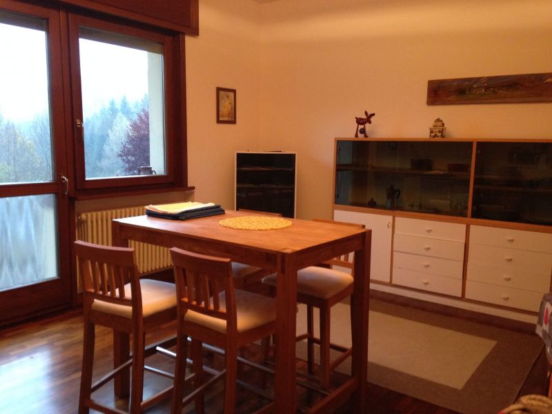 photo 3 Owner direct vacation rental Cortina d'Ampezzo appartement Veneto Belluno Province Dining room