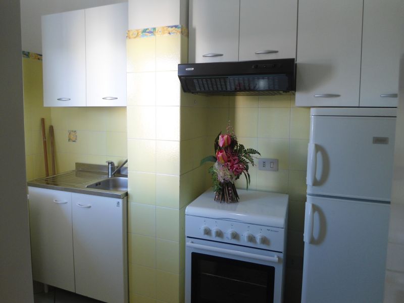 photo 9 Owner direct vacation rental Milano Marittima appartement Emilia-Romagna Ravenna Province Kitchenette