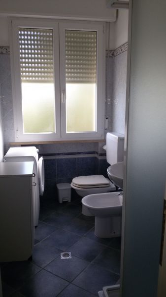 photo 15 Owner direct vacation rental Milano Marittima appartement Emilia-Romagna Ravenna Province bathroom