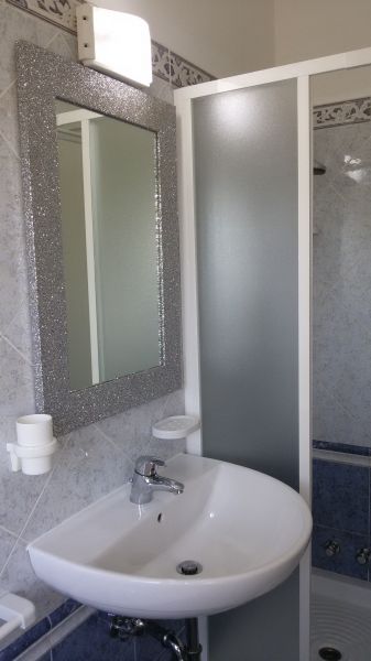 photo 16 Owner direct vacation rental Milano Marittima appartement Emilia-Romagna Ravenna Province bathroom