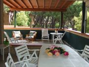 Italy holiday rentals for 9 people: appartement no. 105881