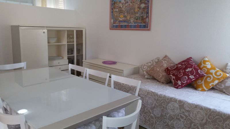 photo 6 Owner direct vacation rental Principina a Mare appartement Tuscany Grosseto Province Living room