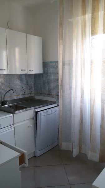 photo 10 Owner direct vacation rental Principina a Mare appartement Tuscany Grosseto Province Kitchenette